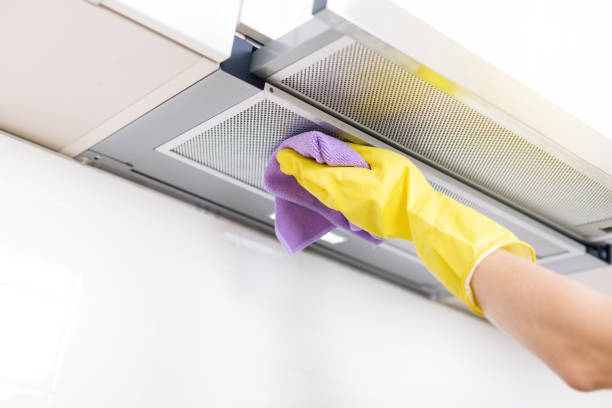 Best Affordable HVAC Duct Cleaning  in El Rancho, NM